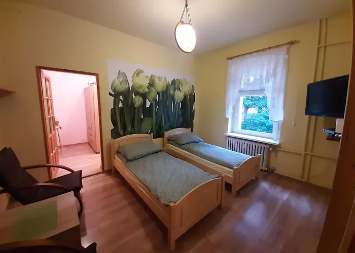 Apartament Gorski Karpacz