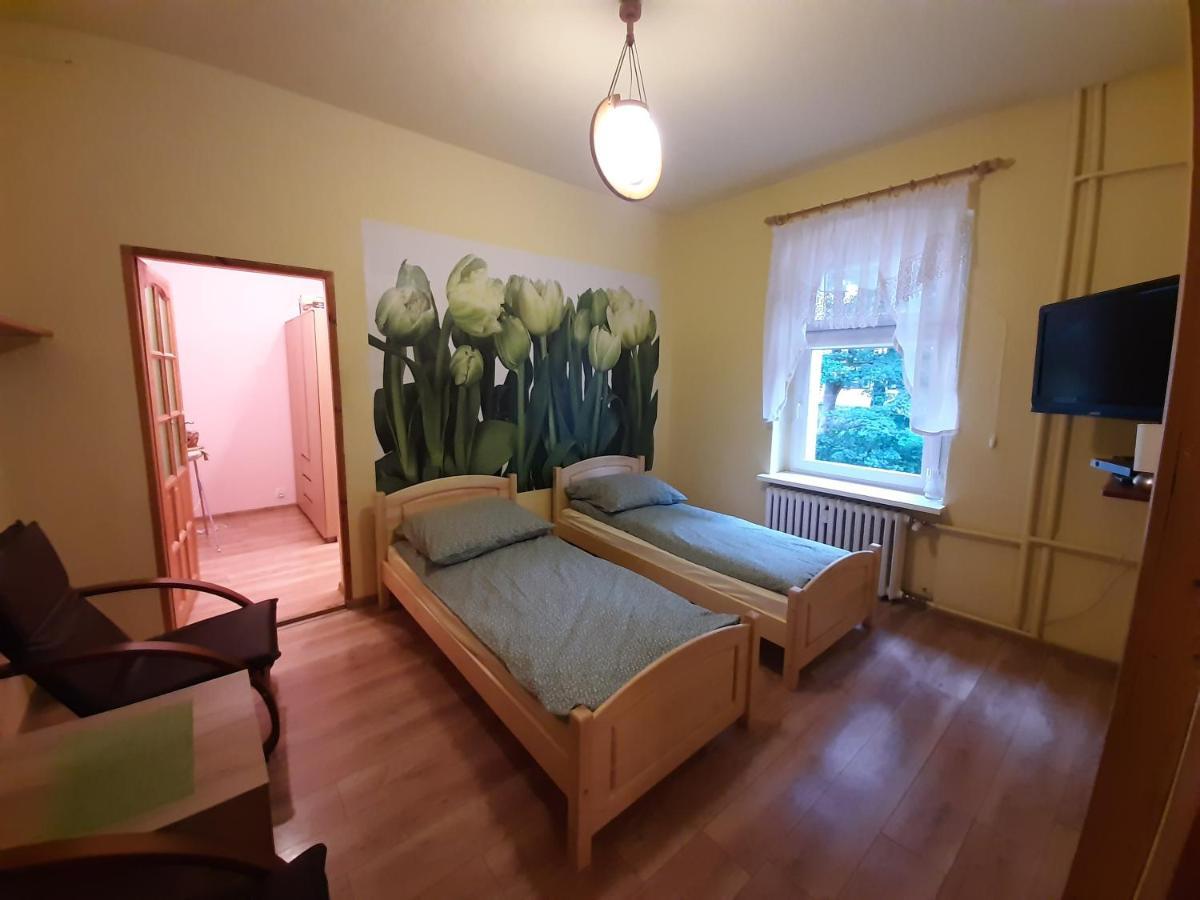 Apartament Gorski Apartment