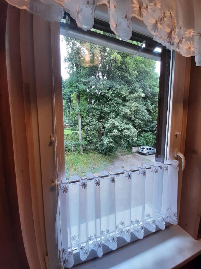 Apartament Gorski Karpacz