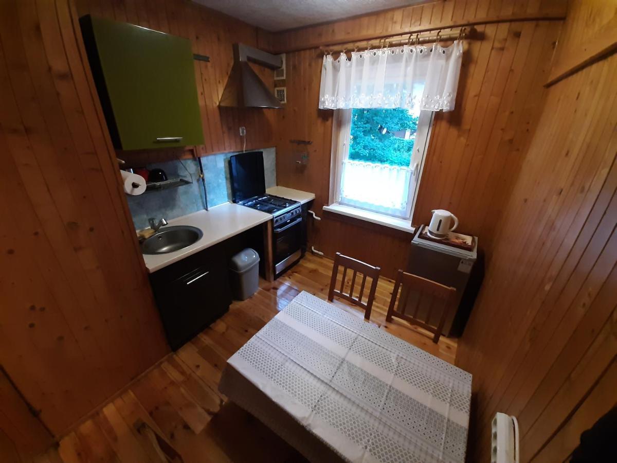 Apartament Gorski Apartment