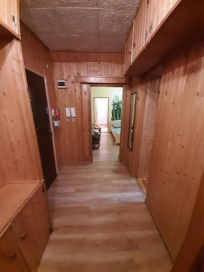 Apartament Gorski *