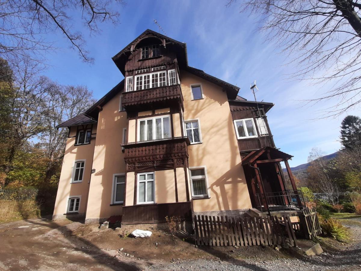 Apartment Apartament Gorski