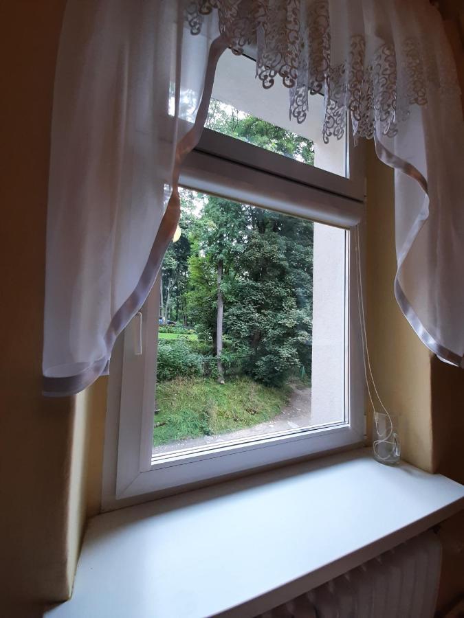 Apartament Gorski Apartment *
