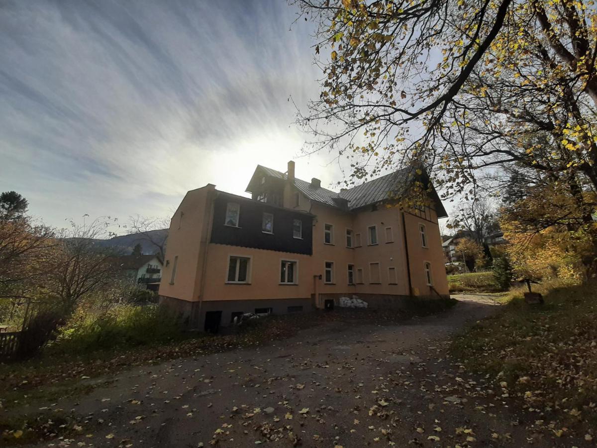 Apartament Gorski *