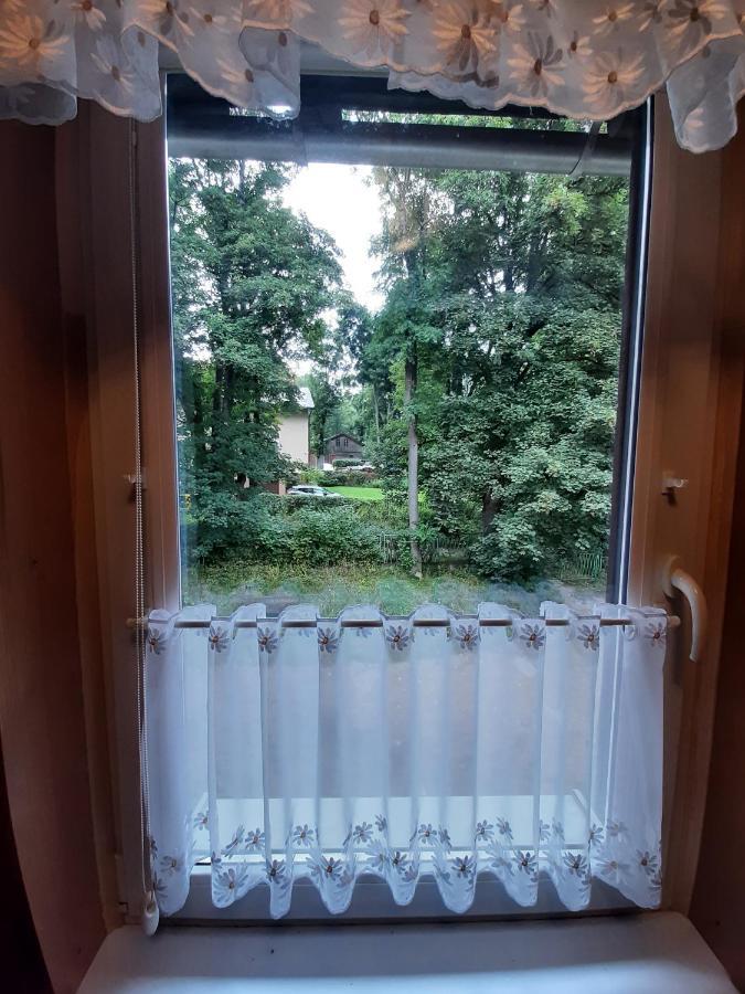 Apartment Apartament Gorski
