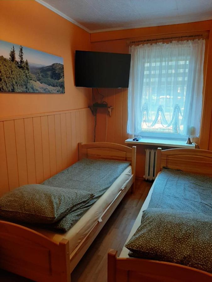 Apartament Gorski Apartment